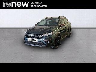 SANDERO