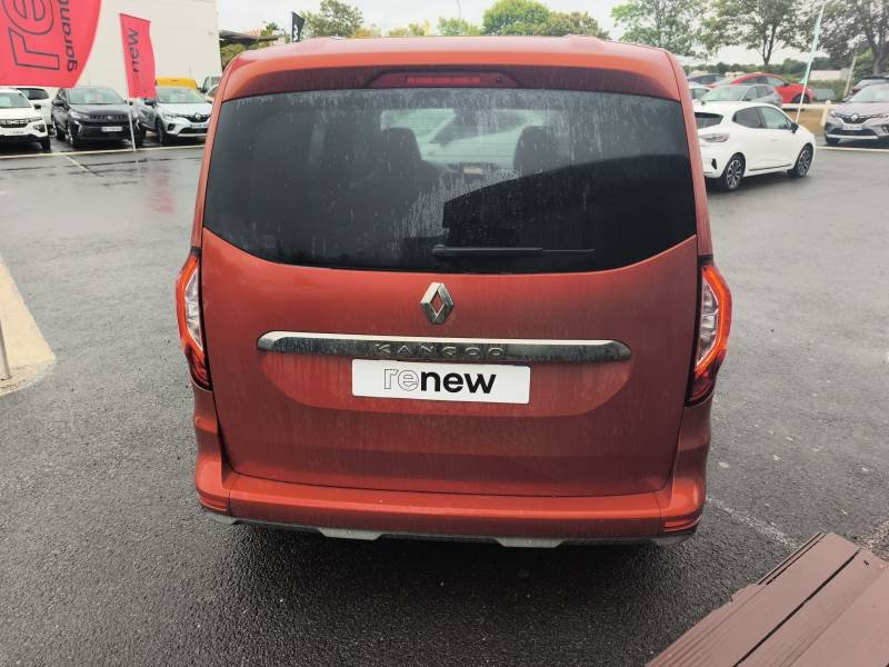 Renault Kangoo VP