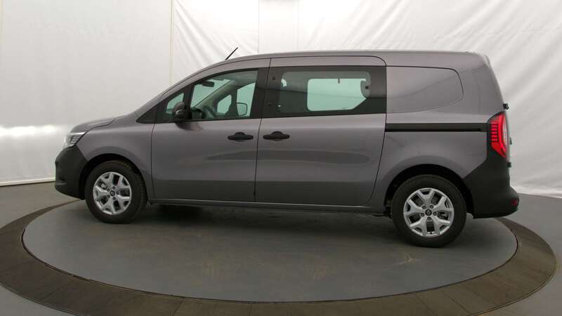 Renault Kangoo VAN E-Tech Electrique Cabine Appr
