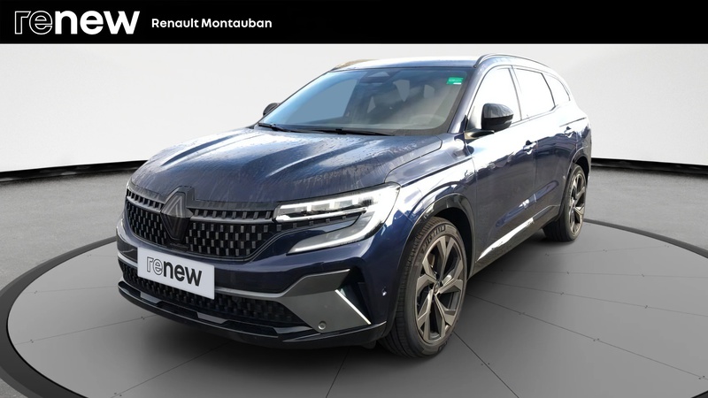 Renault Espace VI