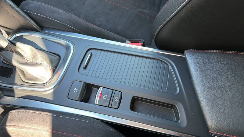Renault Megane IV Berline