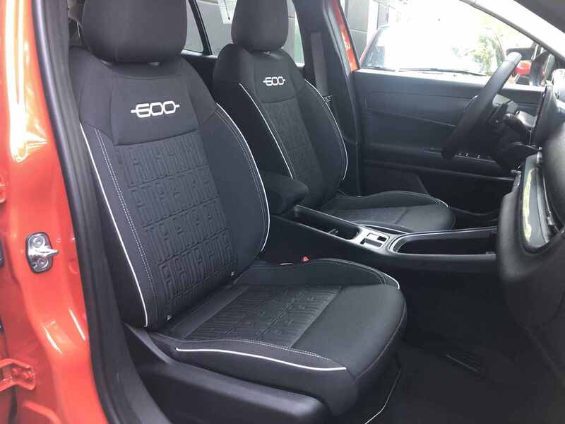 Fiat 600