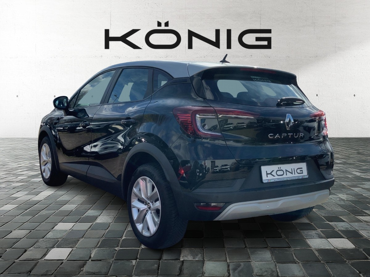 Renault Captur – Bild 3