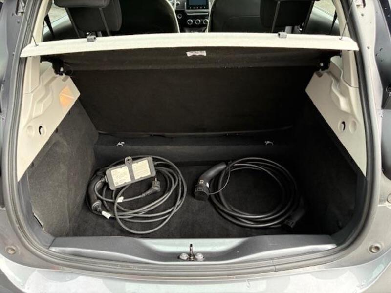 Renault ZOE E-Tech Electrique