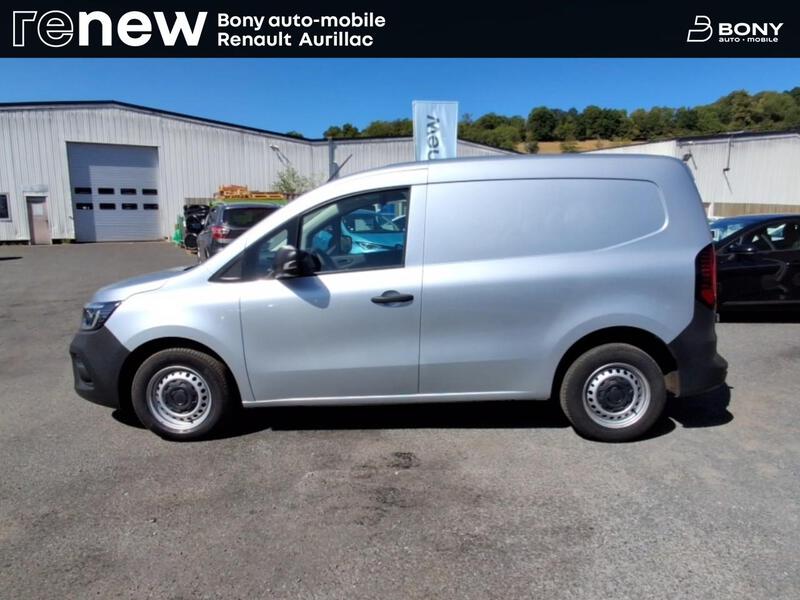 Renault Kangoo VU