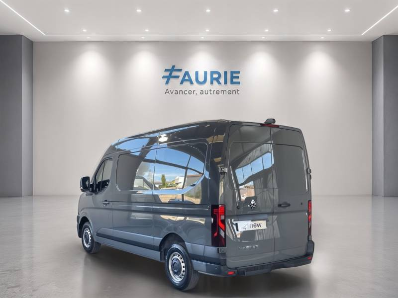Renault Master IV