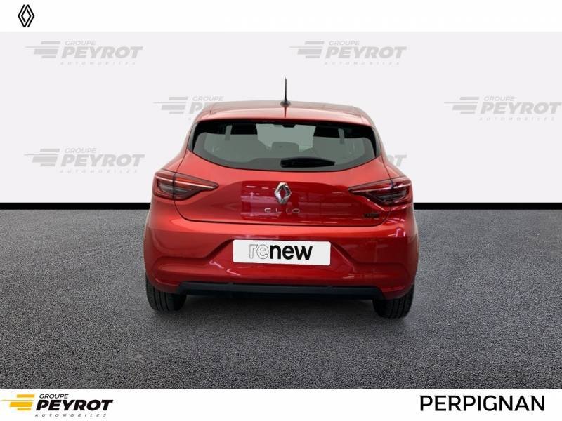 Renault Clio V