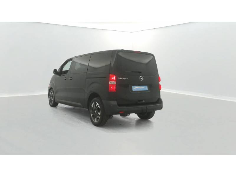 Opel Vivaro Fourgon V