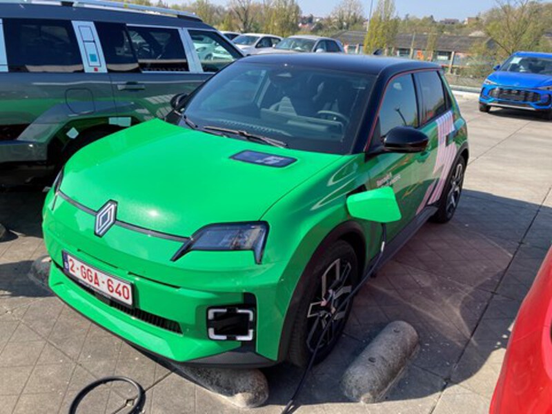 Renault 5
