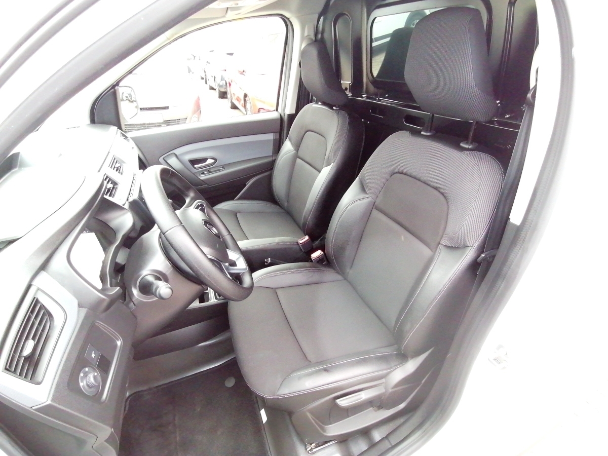 Renault Express – Bild 10