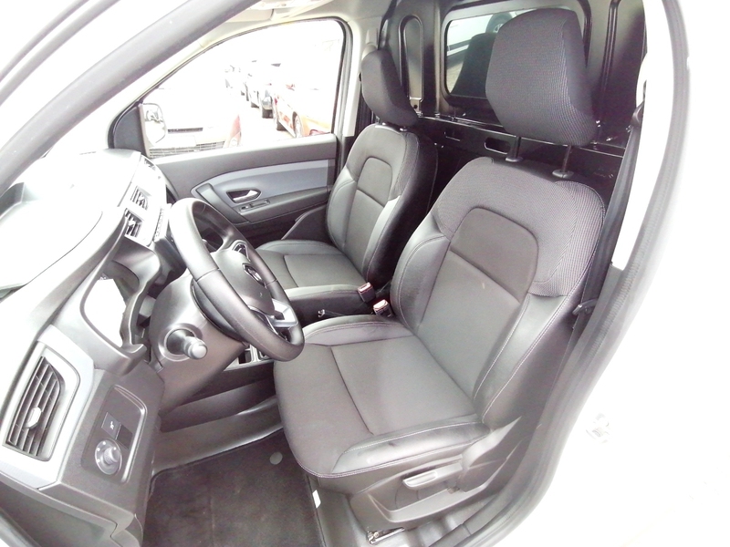 Renault Express
