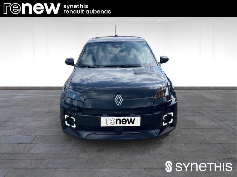 Renault R5 E-Tech Electrique