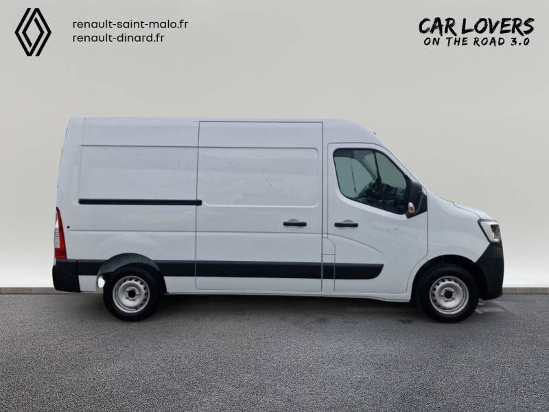 Renault Master III