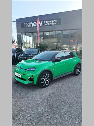 Vehicle 3D Image