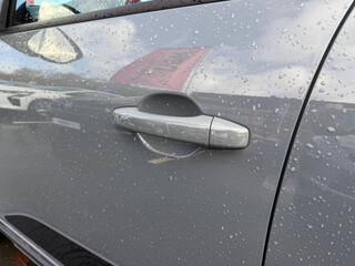 Vehicle 3D Image