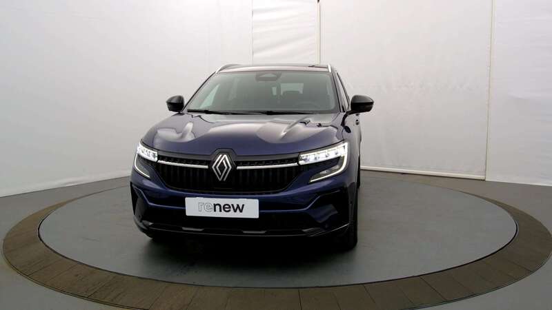Renault Espace VI