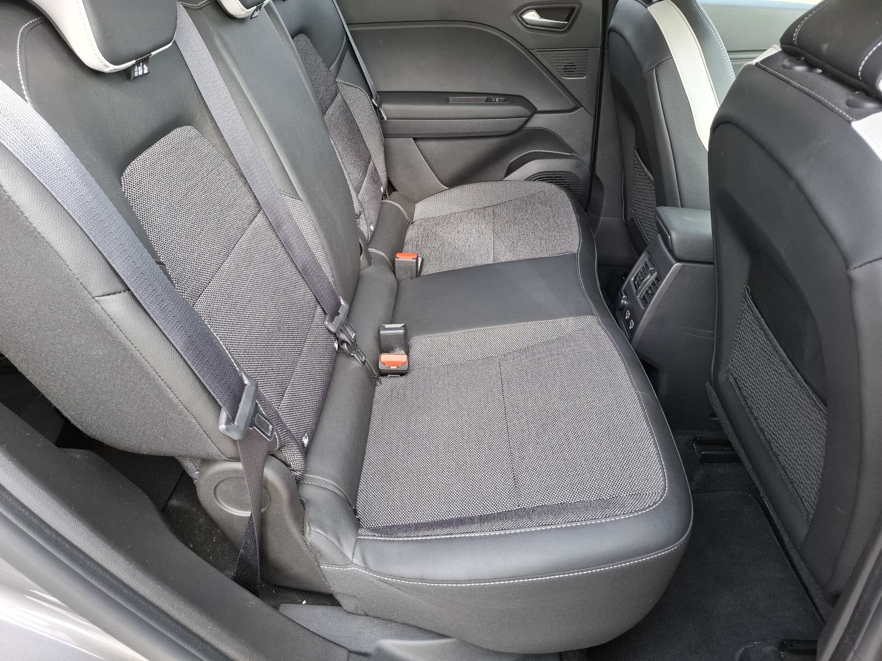 Renault Captur – Bild 15