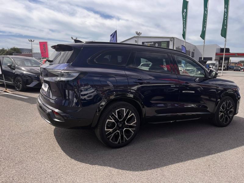 Renault Espace VI