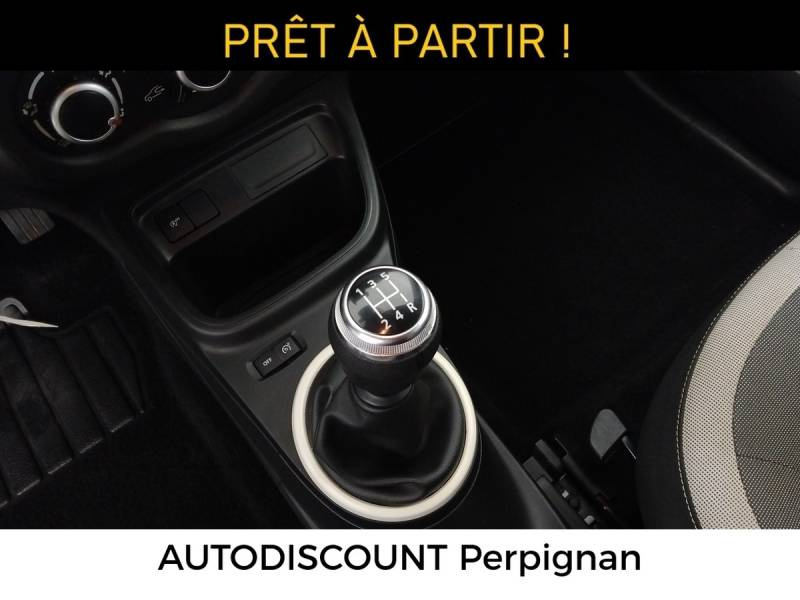 Renault Twingo III