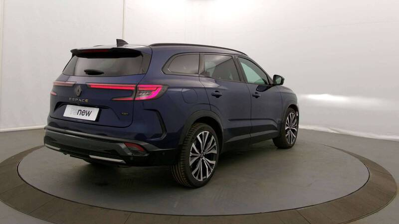 Renault Espace VI