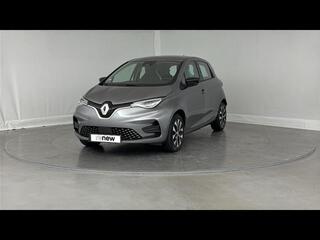 ZOE E-TECH ELECTRIQUE