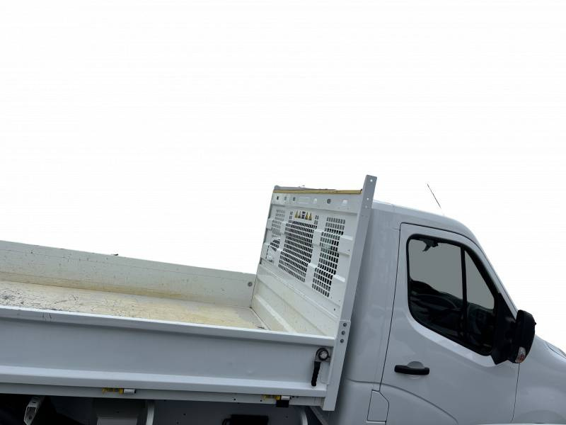 Renault Master Benne Simple
