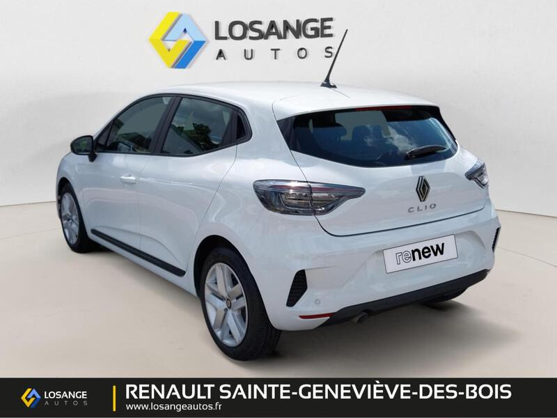 Renault Clio V