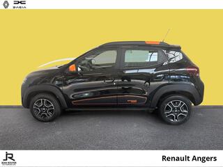 Vehicle 3D Image