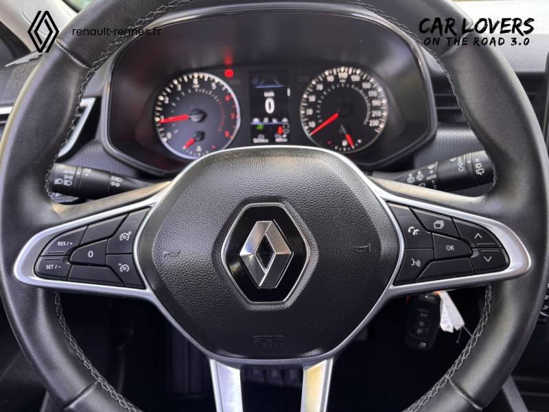 Renault Clio V
