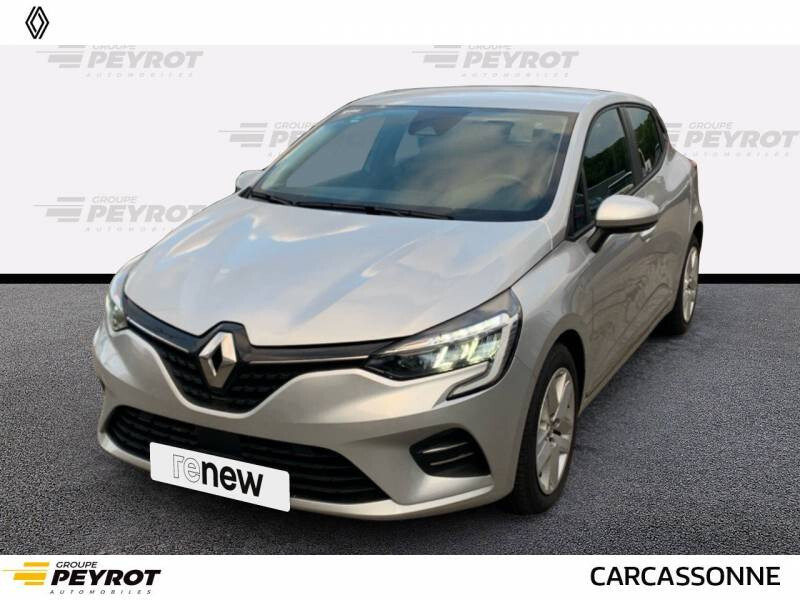 Renault Clio V