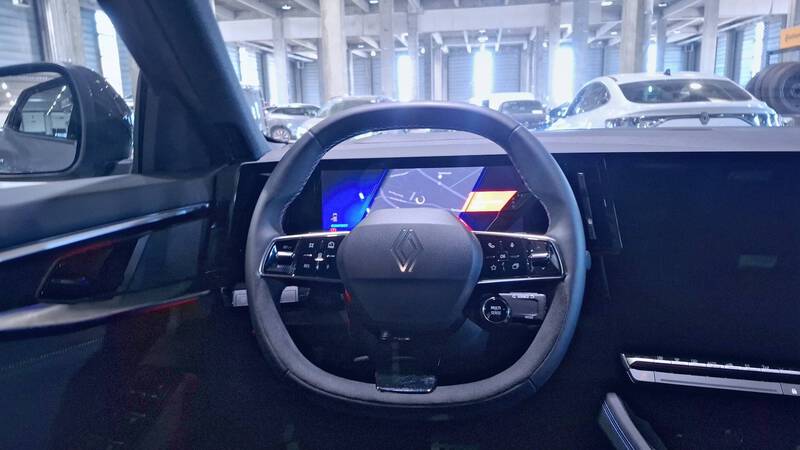 Renault Espace VI