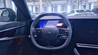 Vehicle 3D Image