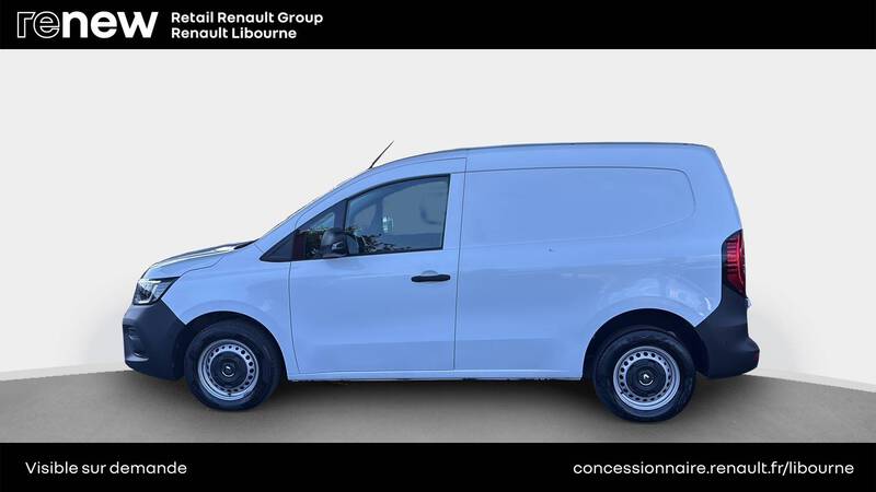 Renault Kangoo VU