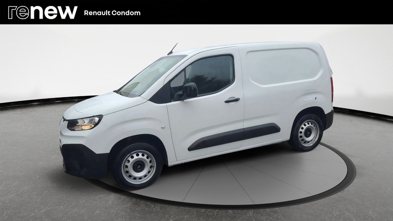 Fiat Doblo III
