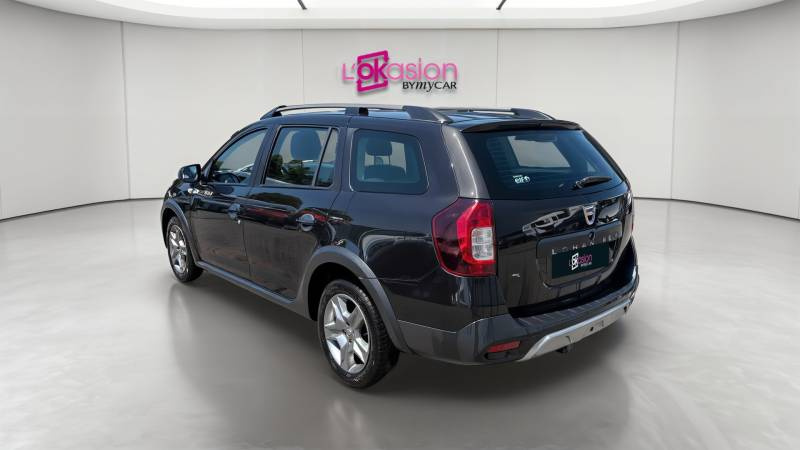Dacia Logan MCV