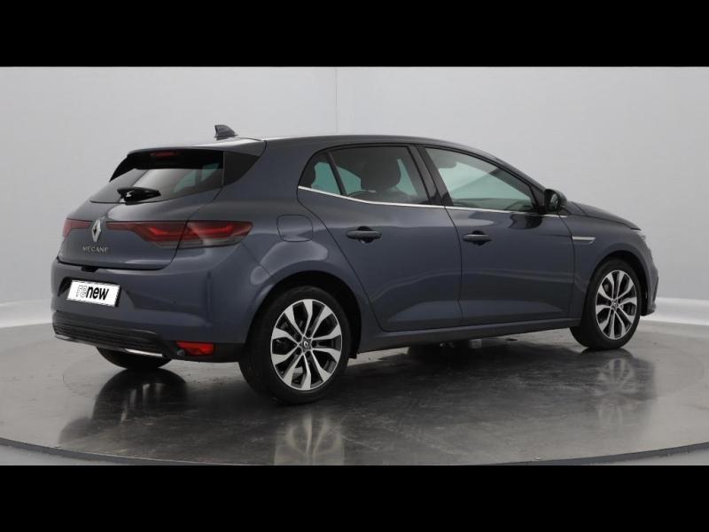 Renault Megane IV Berline