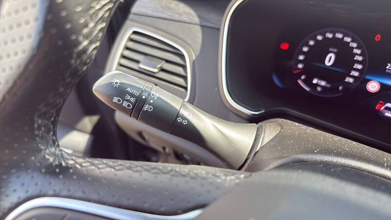 Renault Talisman Estate