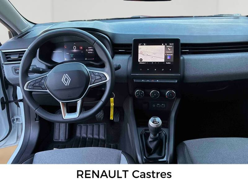 Renault Clio V