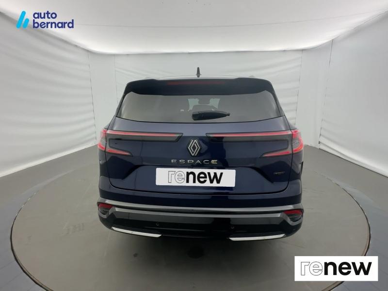 Renault Espace VI