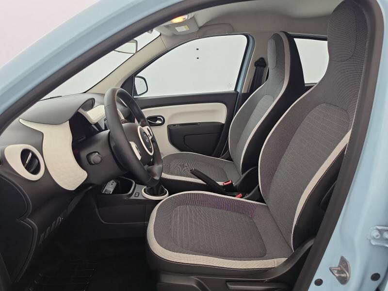 Renault Twingo III