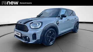 COUNTRYMAN