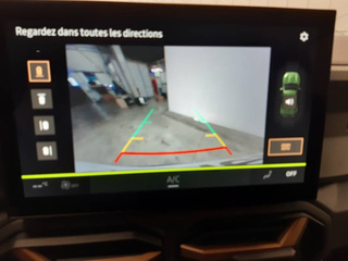Vehicle 3D Image