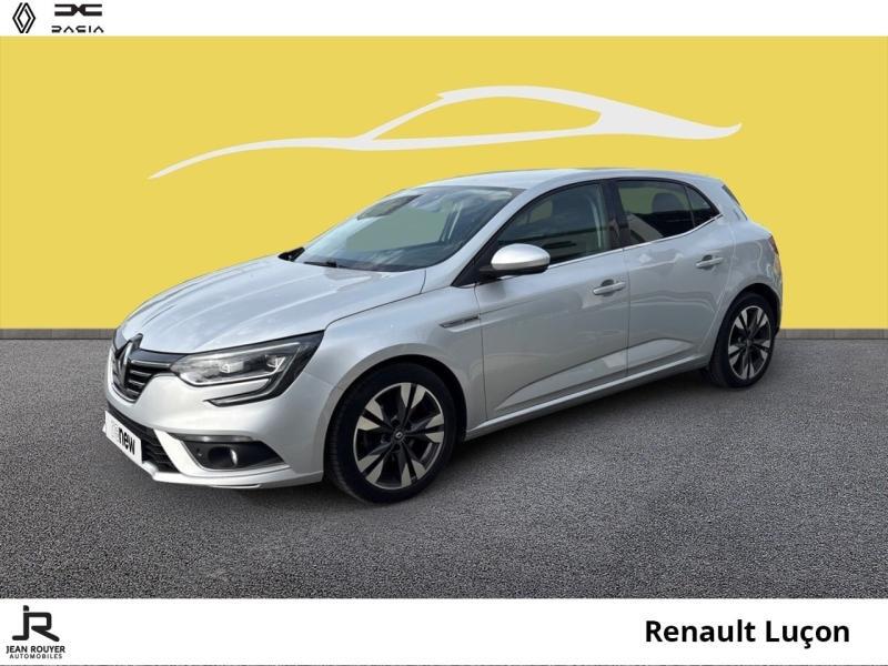 Renault Megane IV Berline