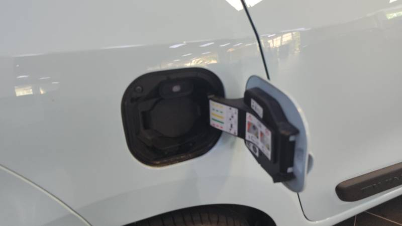 Renault Twingo E-Tech Electrique