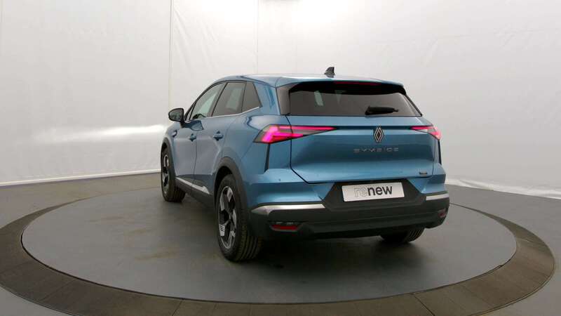 Renault Symbioz