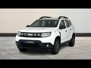 DUSTER