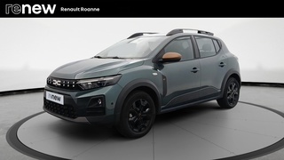 Vehicle 3D Image