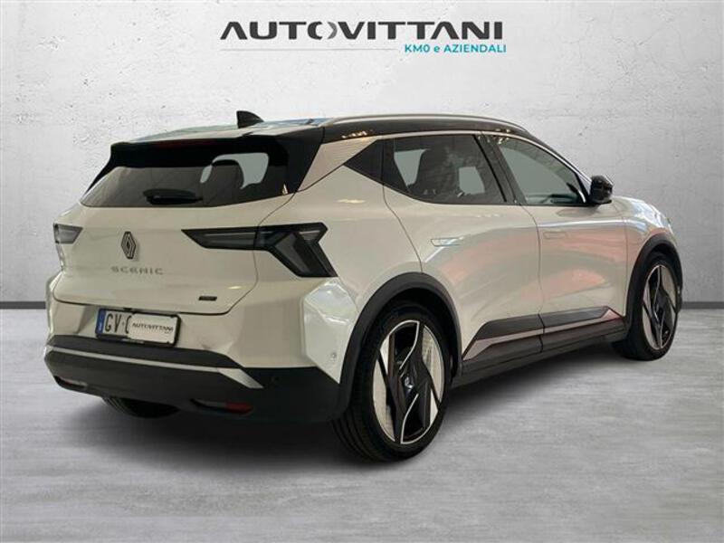 Renault Scénic