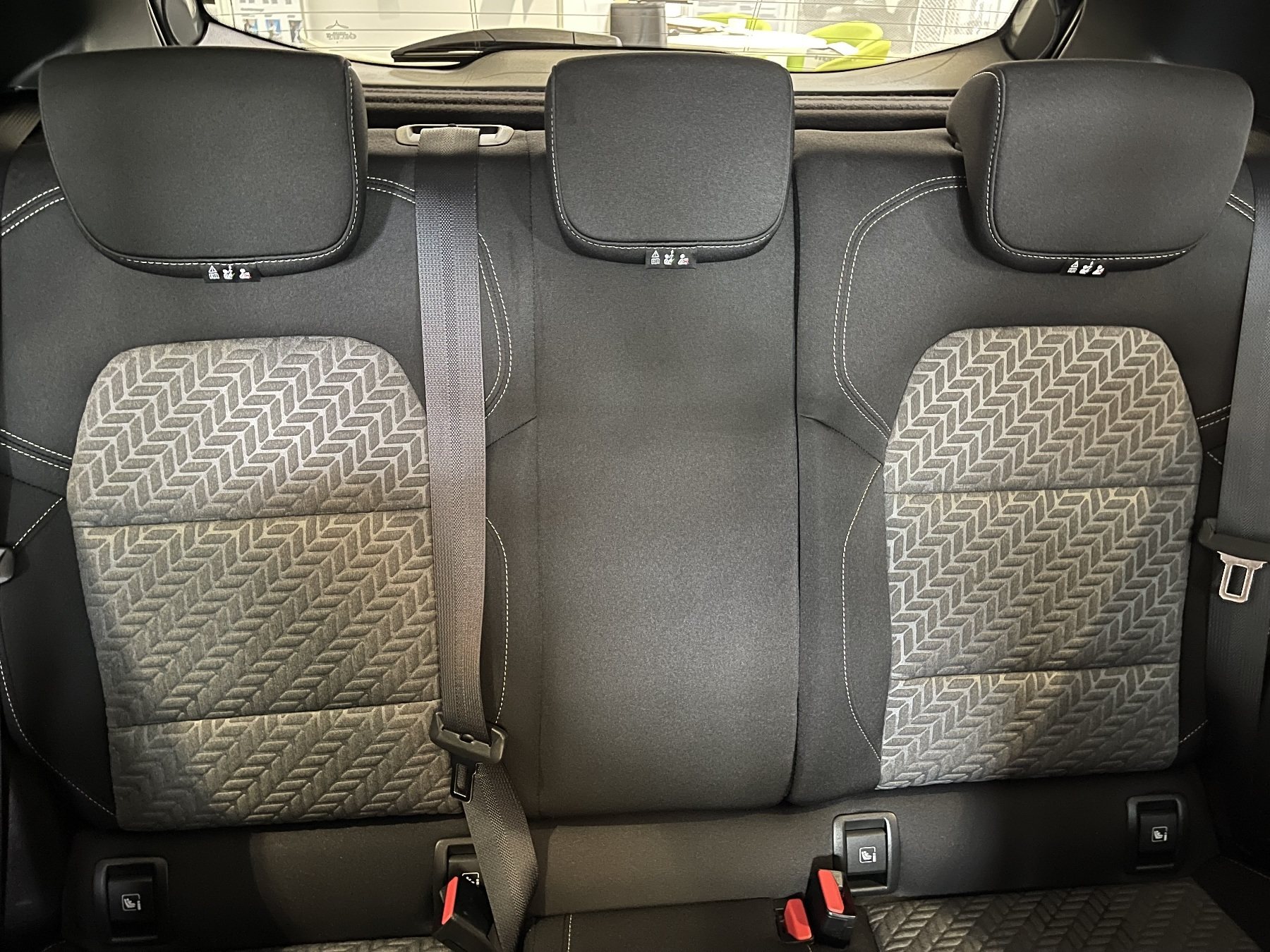 Renault Clio – Bild 12