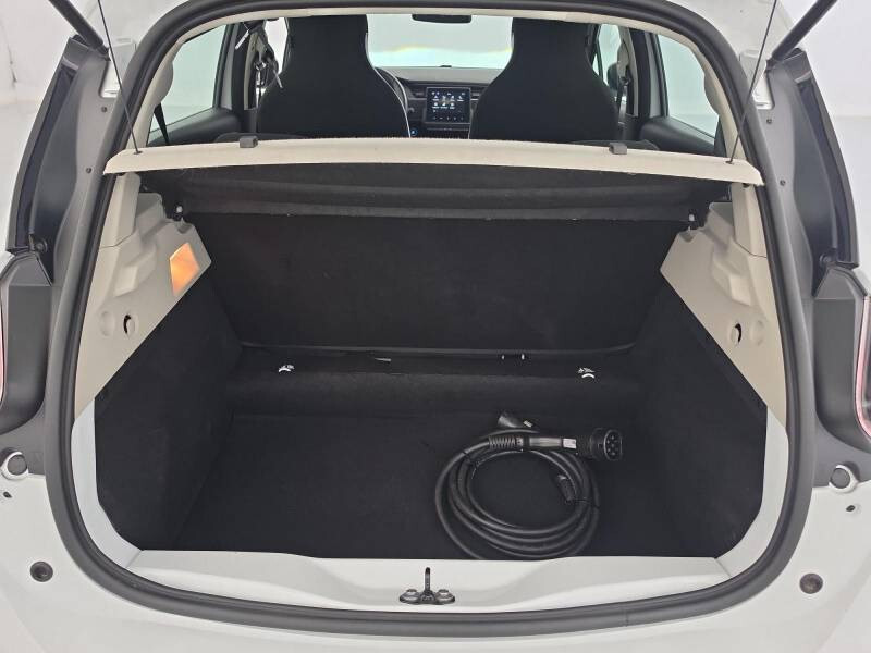 Renault ZOE E-Tech Electrique